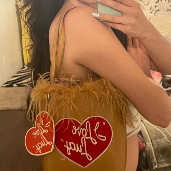 Official I LOVE LUCY bag - Picture 4 of 5